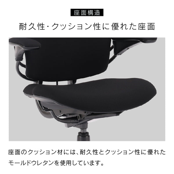 フリーダムチェア ブラック #Default Title