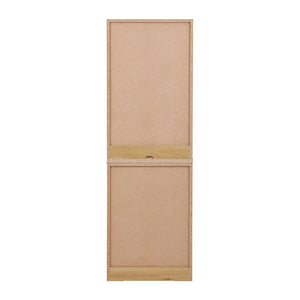 リンツⅡ ダイニングボードダスト #ナチュラル #ハンドル：ブラック