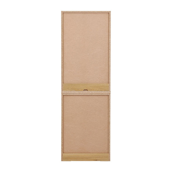 リンツⅡ ダイニングボードダスト #ナチュラル #ハンドル：ブラック