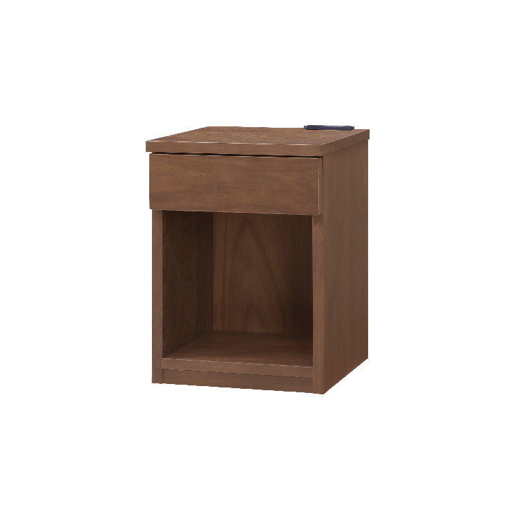 トネリ ナイトテーブル 幅35cm