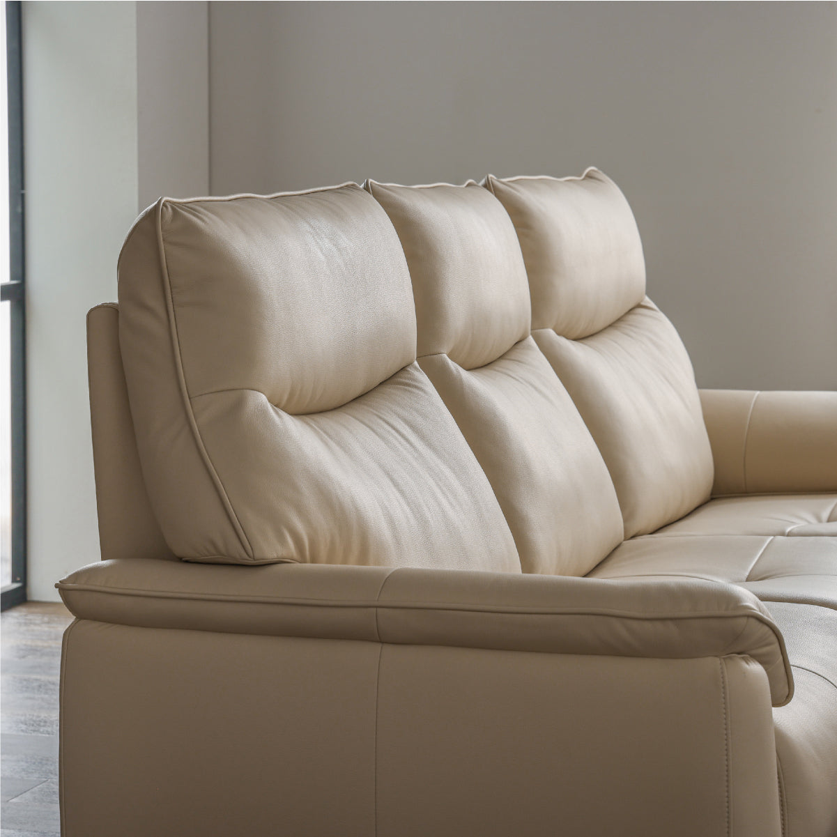 撥水加工 モダンカウチソファ　ホワイトベージュ 楽天市場】撥水（ソファ｜ソファ・ソファベッド）：インテリア・寝具