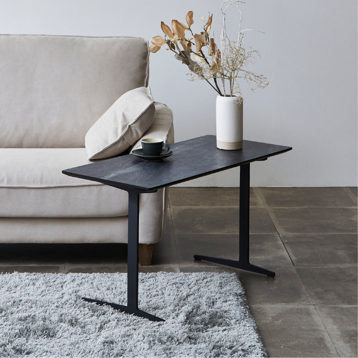 関家具　サイドテーブル タンブル サイドテーブル ｜ 関家具公式通販サイト