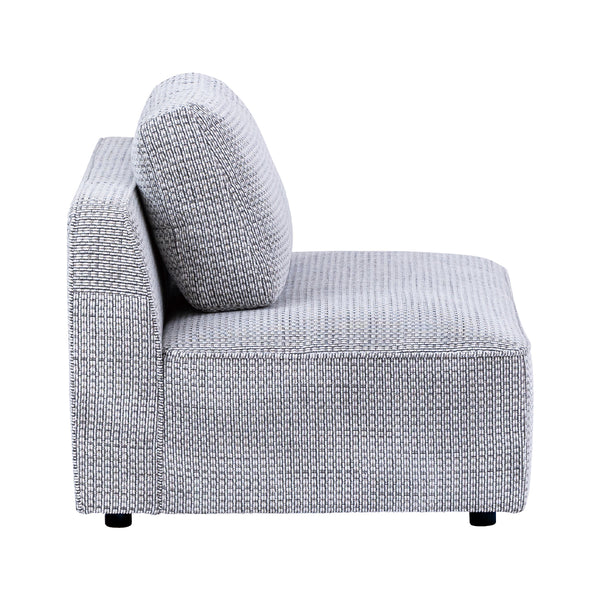 ※こちらの画像はルクソールグレーです。 #サンドベージュ #ブークレ生地