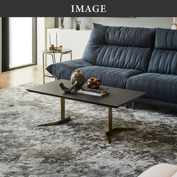 イタレーヌ センターテーブル 110cm #Default Title