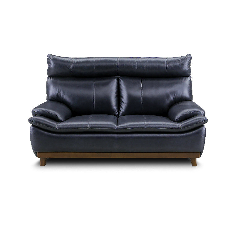 2P ミラージュⅢ LBR（革）（L35） ｜家具・インテリア通販の関