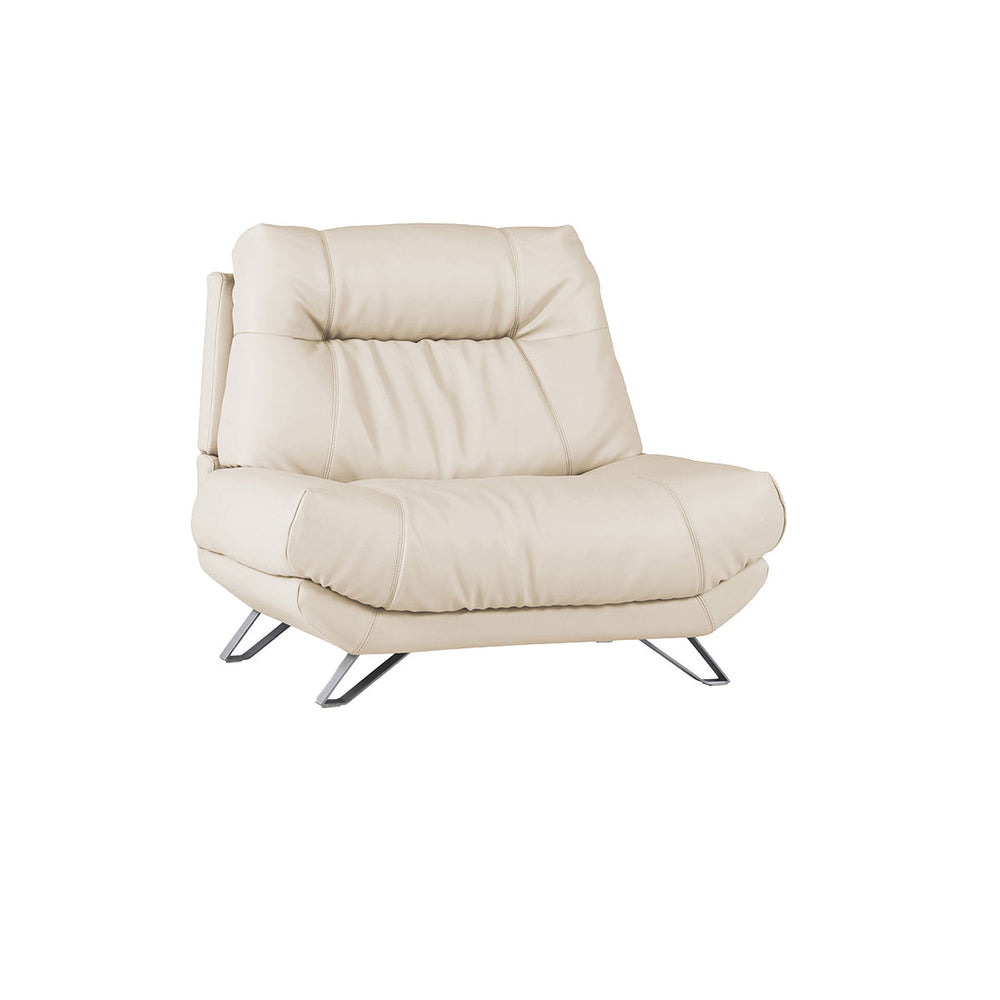 ブルネロ 1人掛けソファ 幅106cm