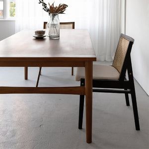 スケイブ ダイニングテーブル #180