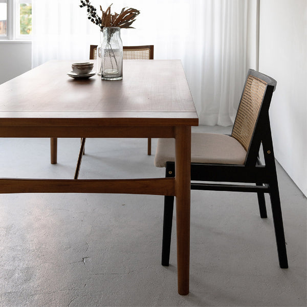 スケイブ ダイニングテーブル #180