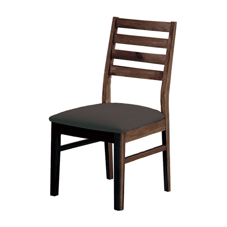 【関家具】木製チェア ダイニングチェア