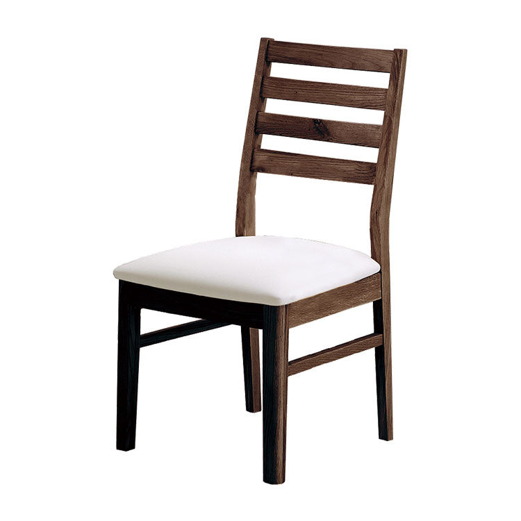 セキカグ　関家具　DCマルケッシュチェア　オークブラック　椅子　3 セキカグ 関家具 DCマルケッシュチェア オークブラック 椅子 3