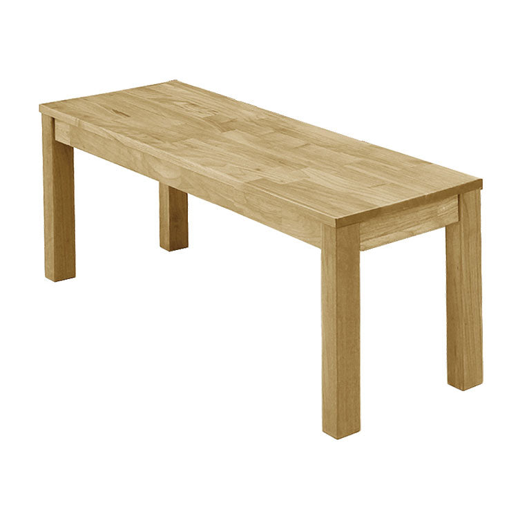 Made in Japan ベンチ 140x45x45cm 飛騨産業｜SEOTO ベンチ（張り座）幅150cm — JIAS ONLINE