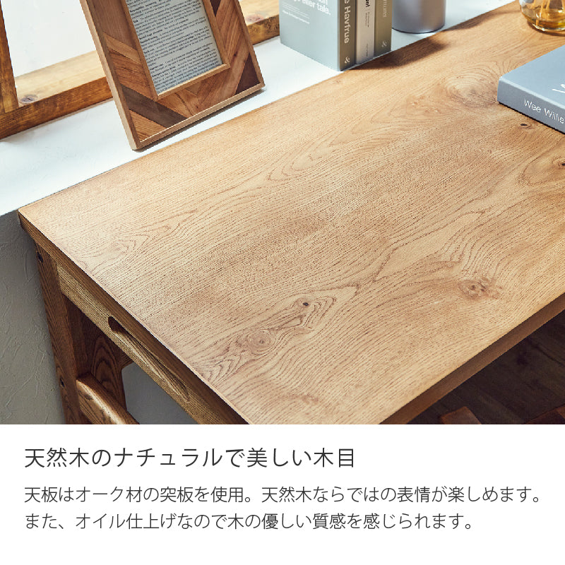 ピポⅡ デスク 脚タイプ