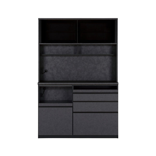 グラモ 140Aレンジ (ガラス戸/スライド) #Default Title