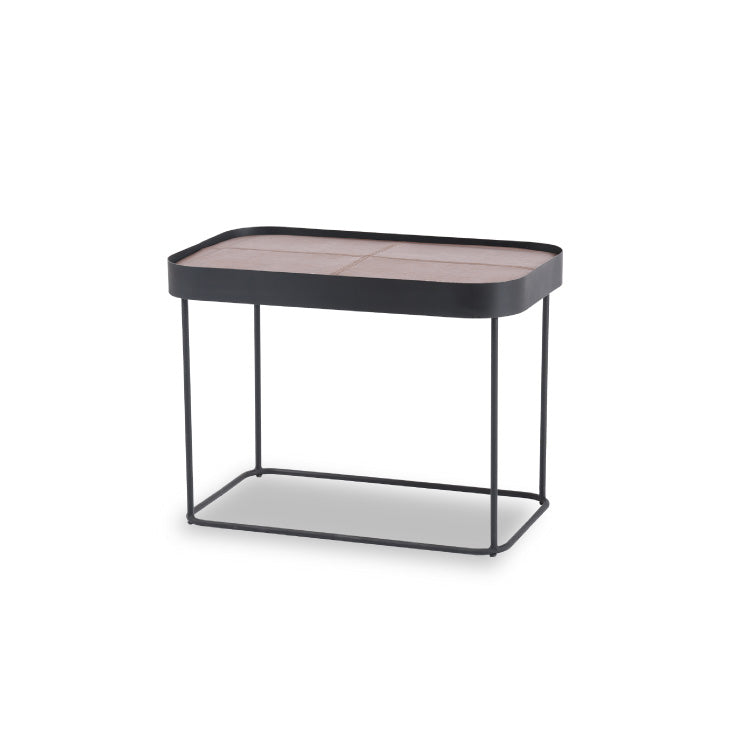 nowellcamp SLIDE-SIDETOP25　S-ST25サイドテーブル SLIDE-SIDETOP25S-ST25シェルコンサイドテーブル