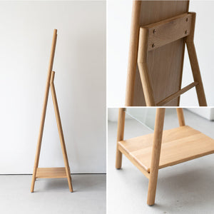 スカーラ スタンド ミラー #Default Title