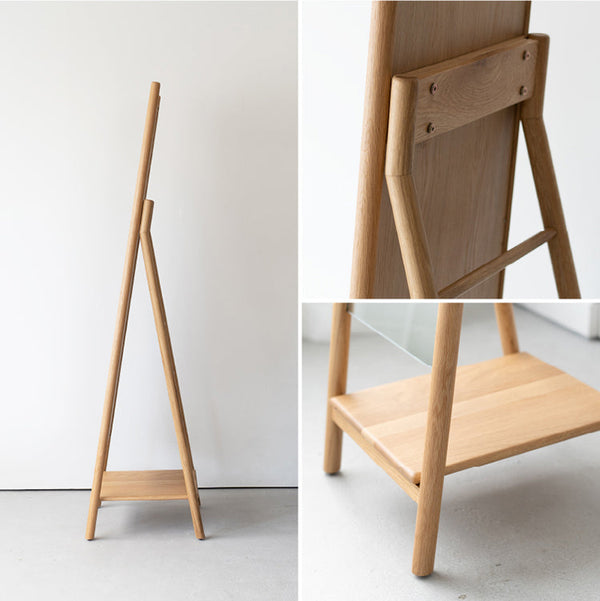 スカーラ スタンド ミラー #Default Title