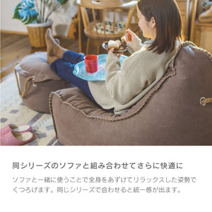 ブッバ スツール #通常 #ネイビー