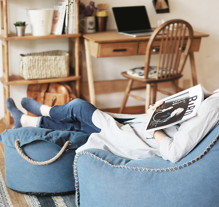 ブッバ スツール