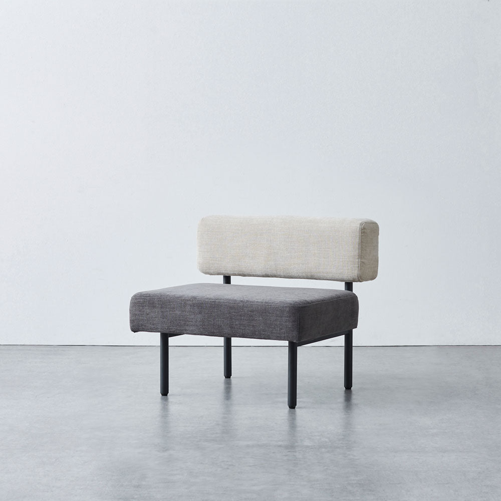 ウィムス ベンチソファ 幅80cm｜家具・インテリア通販の関家具【公式】