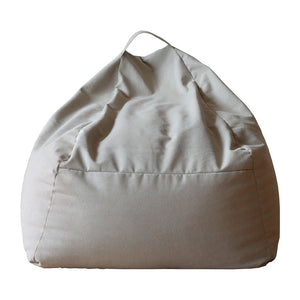 ウォーカー 1人掛けソファ #アイボリー