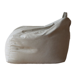 ウォーカー 1人掛けソファ #アイボリー