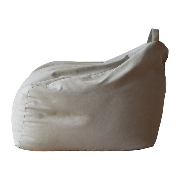 ウォーカー 1人掛けソファ #アイボリー