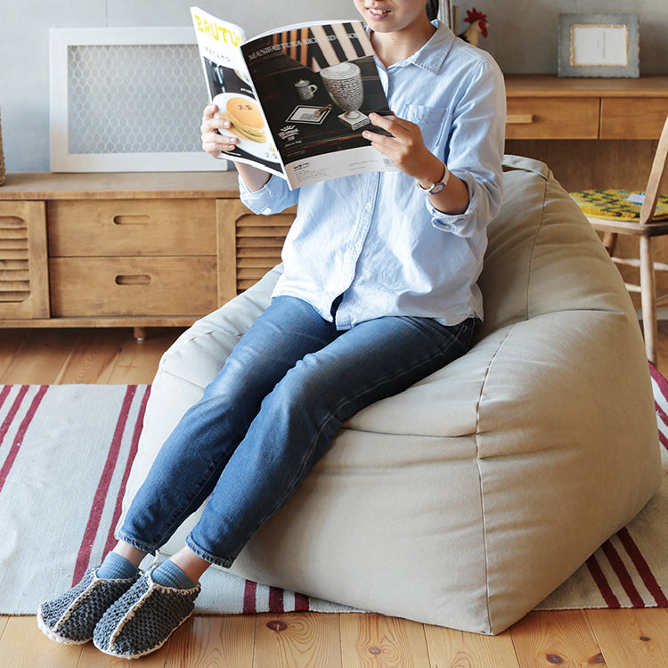 ウォーカー 1人掛けソファ