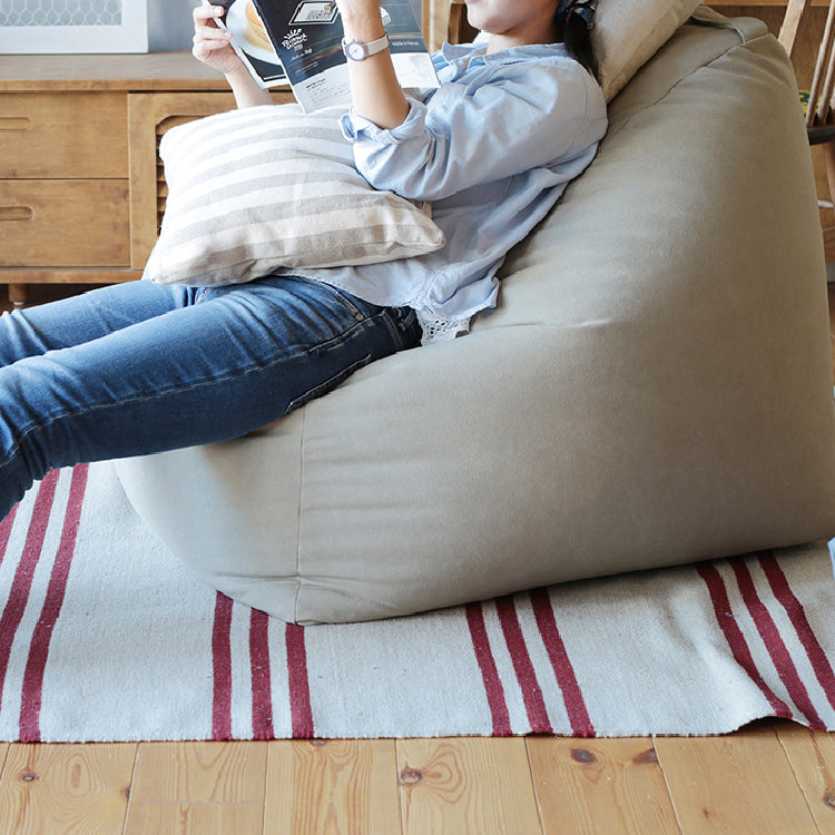 小物 huuka ウォーカー 1人掛けソファ