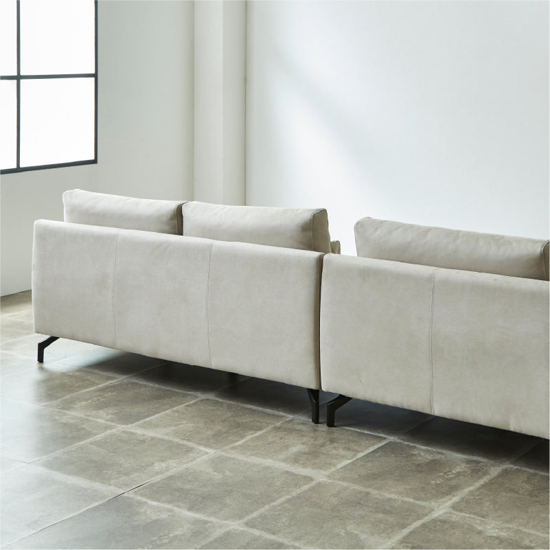 グラシエーロ 1.5人掛けソファ幅122cm ｜関家具公式通販サイト 関家具