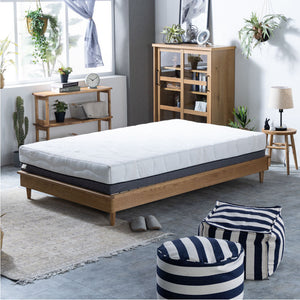 クレマ② ヘッドフレーム ヘッドなし #シングル #スノコ