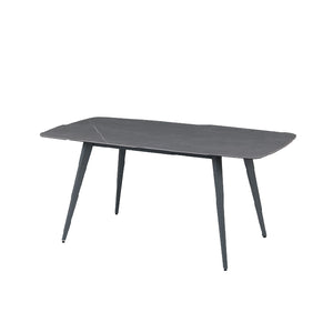 ダイニングテーブル単品の商品ページです #グレー #幅150cm