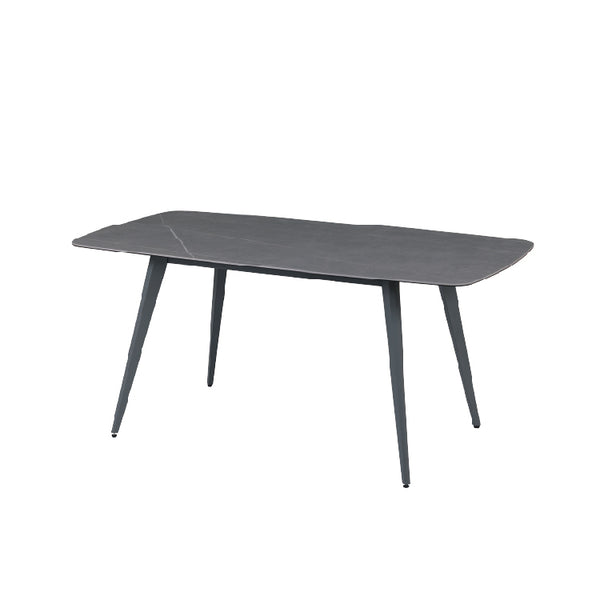 ダイニングテーブル単品の商品ページです #グレー #幅150cm