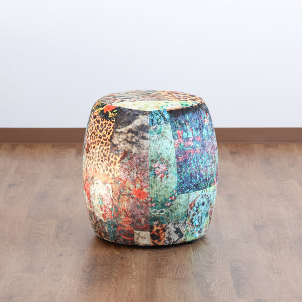 ※画像は取手無 花柄【限定】です。 #オレンジ【限定】