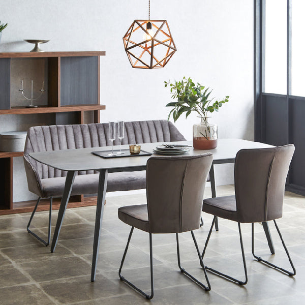 ピエール ベンチ #Default Title