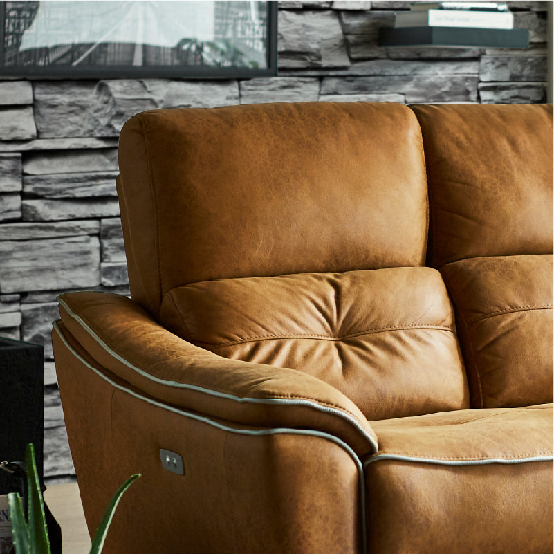 バッジオ 3人掛け電動ソファ幅190cm ｜ 関家具公式通販サイト 関家具