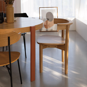 お部屋に温かみのある雰囲気をもたらします。 #ライトグレー