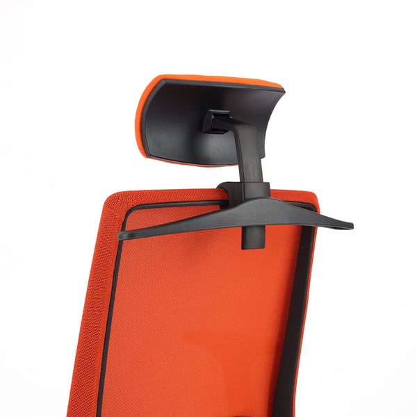 ケプカ 専用 ヘッドレスト ジャケットハンガー付 #ブラック×ブラック