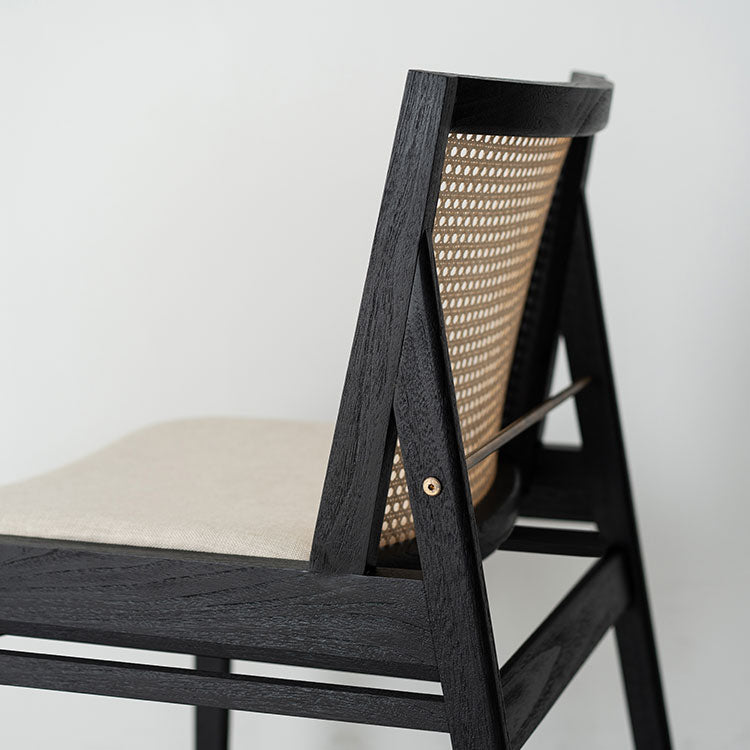 スケイブ ダイニングチェア