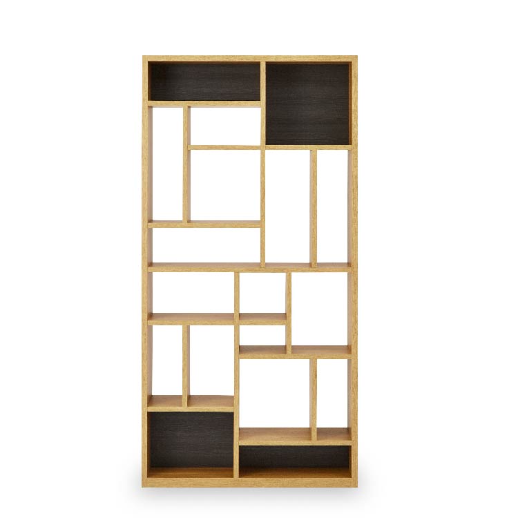 ローナ ブックシェルフ