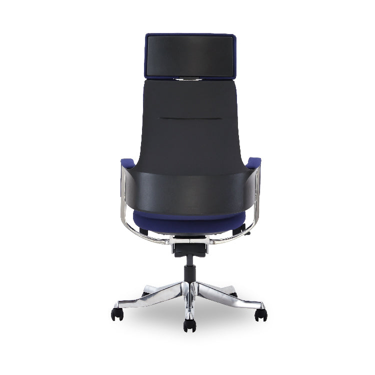 ベイビーブルーファブリック デスクチェア 61cUhum5iJL.jpg_BO30,255,255,