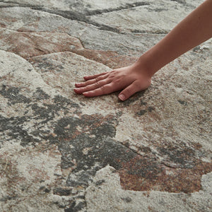 凹凸がなく、程よい長さの毛足が特徴。オールシーズン快適にご使用いただけます。 #200cm×290cm