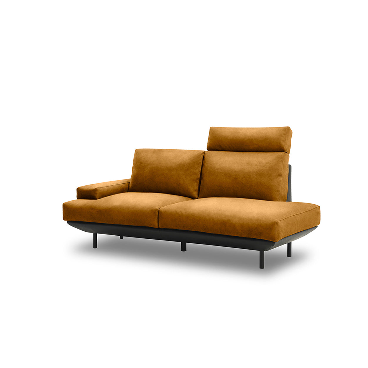 コスターナ 2.5人掛けソファ幅178cm ｜RELAX FORM®（リラックス