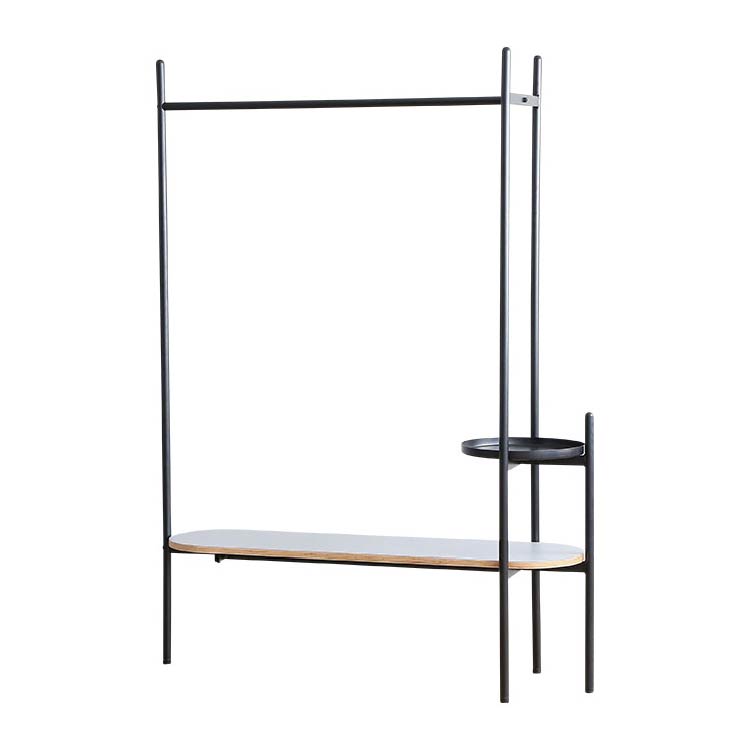 クレー ハンガーラック | 家具・インテリア通販サイト CRASH GATE