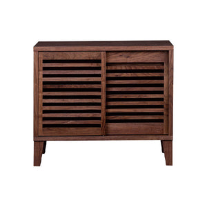 ラバ サイドボード #ウォールナット #幅80cm