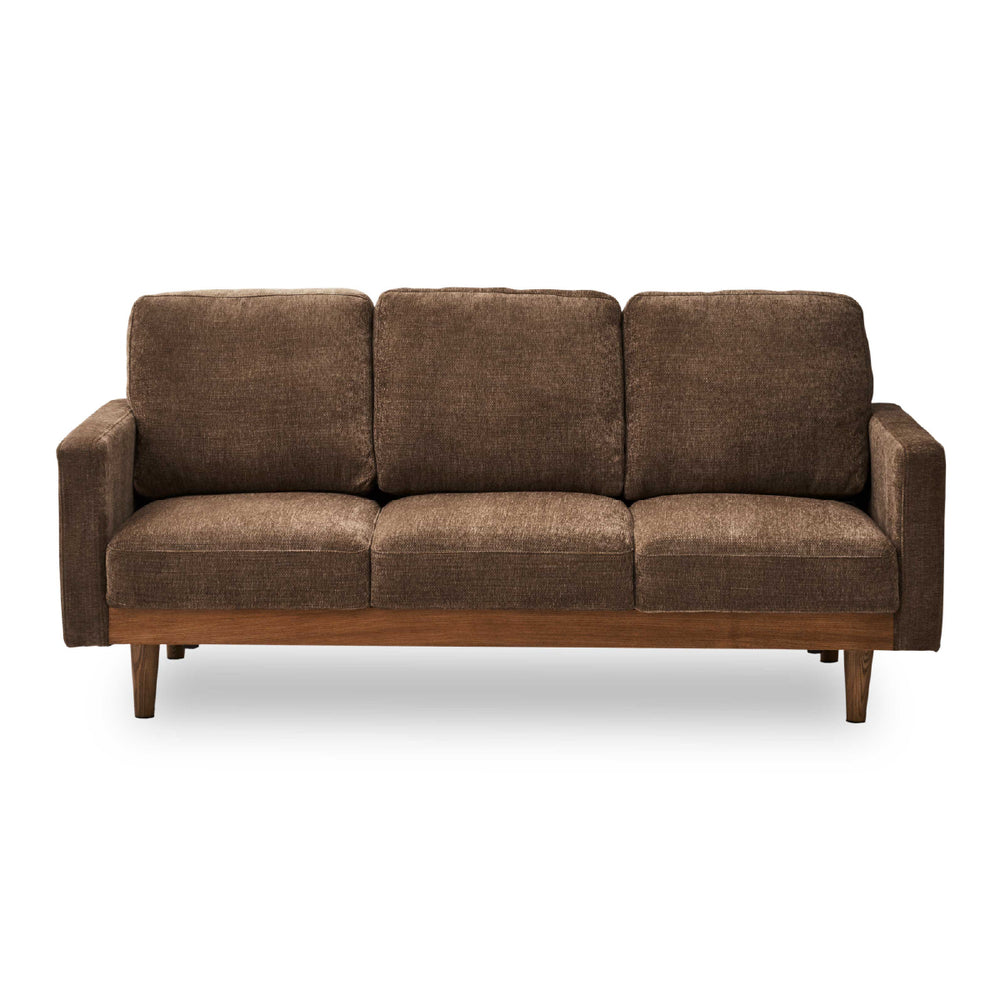 シュリンプ 3人掛けソファ 幅180cm 北欧 ヴィンテージ