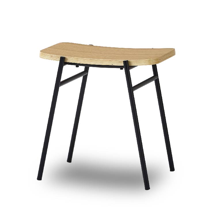 【2個セット】 関家具 KAPELL カペル スツール オーク スタッキング可能 2個セット】 関家具 KAPELL カペル スツール オーク スタッキング可能