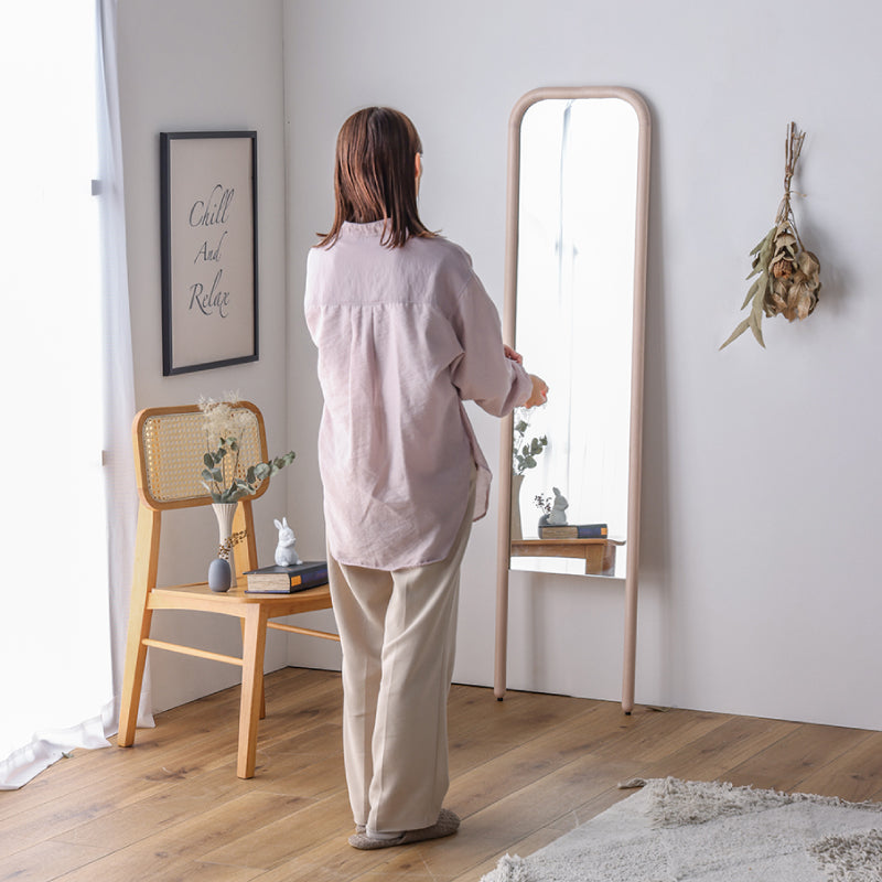 スーク スタンドミラー