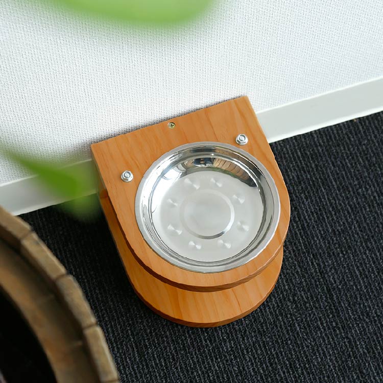 ピタ ペット用エサ皿