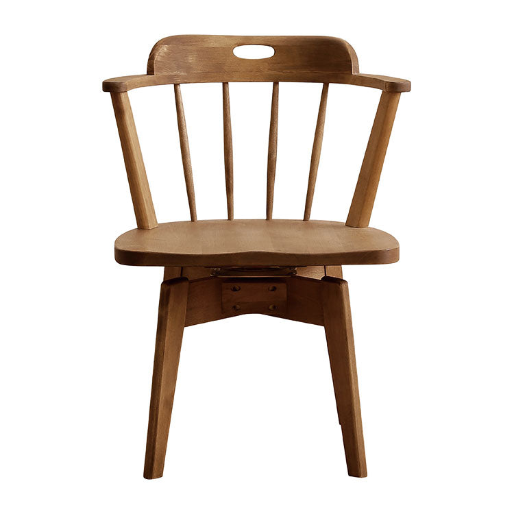 ローカーⅢ 回転ダイニングチェア