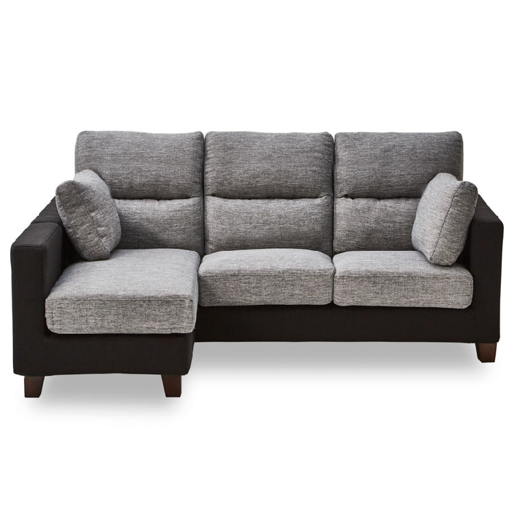 シンフォニー7 カウチソファ 幅198㎝